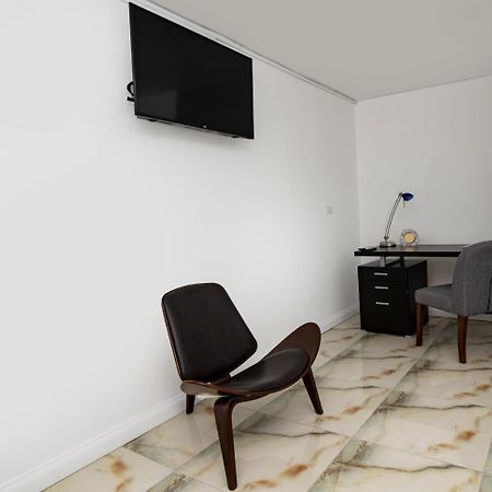 Pulse Rooms At Trafalgar Kingston Exteriör bild